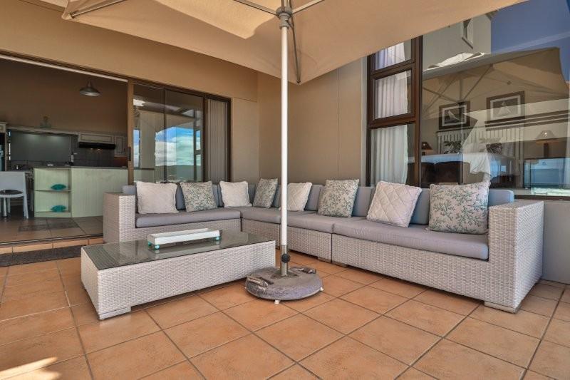 4 Bedroom Property for Sale in Jongensfontein Western Cape